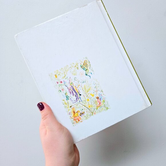 3 For 35🌼🙌 Vintage 1970 Best Children's Classic Hardcover Book – EUC - Picture 3 of 8